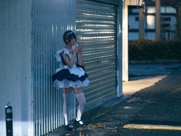    NAGISA魔物喵[fantia] 2025.07 职场制服诱惑与私房写真 [181P] - 性感丝袜与知性眼镜的完美碰撞第62张图片
