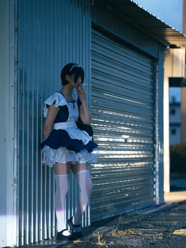   NAGISA魔物喵[fantia] 2025.07 职场制服诱惑与私房写真 [181P] - 性感丝袜与知性眼镜的完美碰撞第64张图片