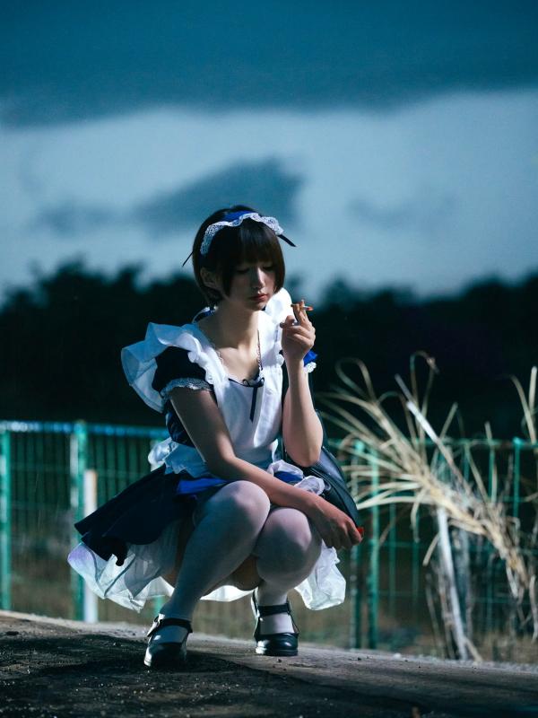   NAGISA魔物喵[fantia] 2025.07 职场制服诱惑与私房写真 [181P] - 性感丝袜与知性眼镜的完美碰撞第68张图片