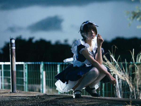    NAGISA魔物喵[fantia] 2025.07 职场制服诱惑与私房写真 [181P] - 性感丝袜与知性眼镜的完美碰撞第69张图片