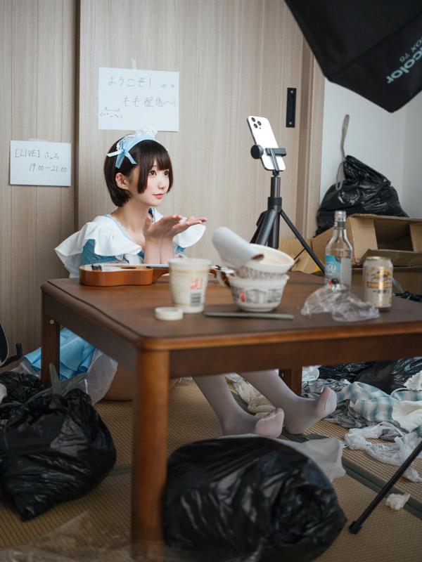    NAGISA魔物喵[fantia] 2025.07 职场制服诱惑与私房写真 [181P] - 性感丝袜与知性眼镜的完美碰撞第77张图片