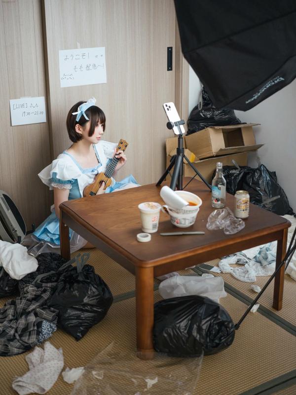    NAGISA魔物喵[fantia] 2025.07 职场制服诱惑与私房写真 [181P] - 性感丝袜与知性眼镜的完美碰撞第79张图片