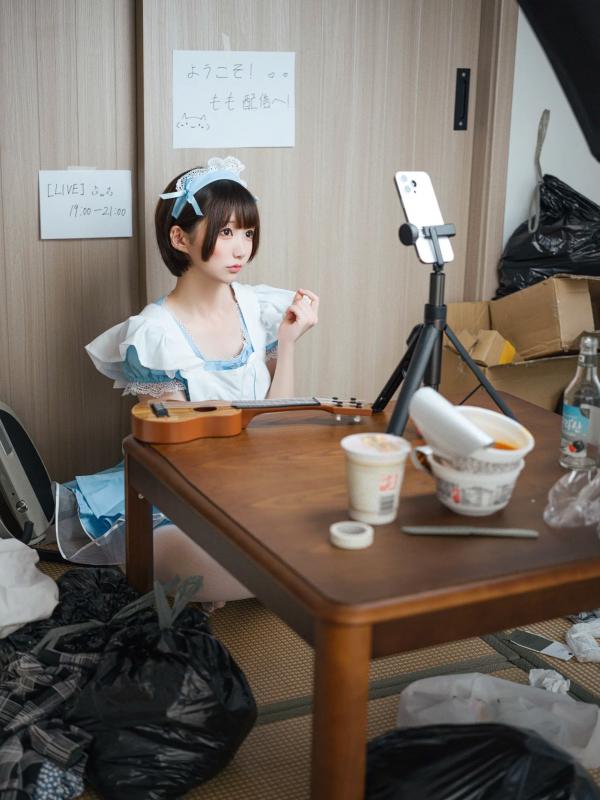    NAGISA魔物喵[fantia] 2025.07 职场制服诱惑与私房写真 [181P] - 性感丝袜与知性眼镜的完美碰撞第85张图片