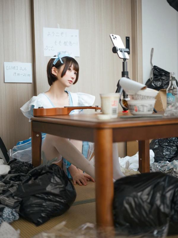    NAGISA魔物喵[fantia] 2025.07 职场制服诱惑与私房写真 [181P] - 性感丝袜与知性眼镜的完美碰撞第89张图片