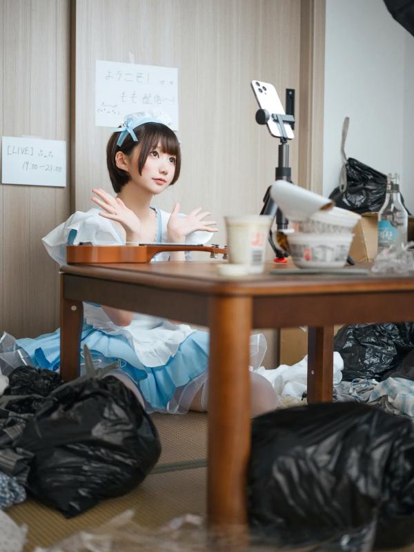    NAGISA魔物喵[fantia] 2025.07 职场制服诱惑与私房写真 [181P] - 性感丝袜与知性眼镜的完美碰撞第90张图片