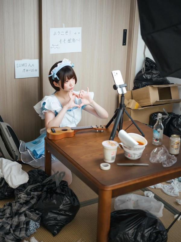    NAGISA魔物喵[fantia] 2025.07 职场制服诱惑与私房写真 [181P] - 性感丝袜与知性眼镜的完美碰撞第92张图片