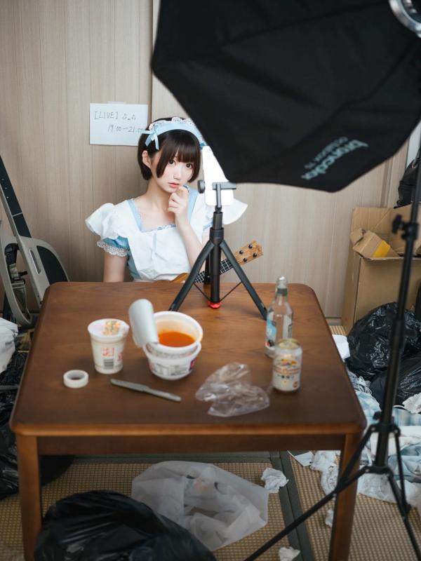    NAGISA魔物喵[fantia] 2025.07 职场制服诱惑与私房写真 [181P] - 性感丝袜与知性眼镜的完美碰撞第97张图片