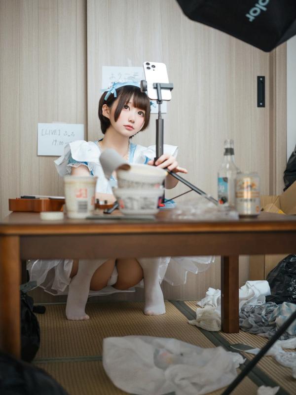    NAGISA魔物喵[fantia] 2025.07 职场制服诱惑与私房写真 [181P] - 性感丝袜与知性眼镜的完美碰撞第102张图片