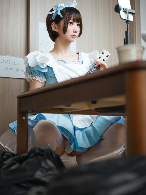    NAGISA魔物喵[fantia] 2025.07 职场制服诱惑与私房写真 [181P] - 性感丝袜与知性眼镜的完美碰撞第106张图片