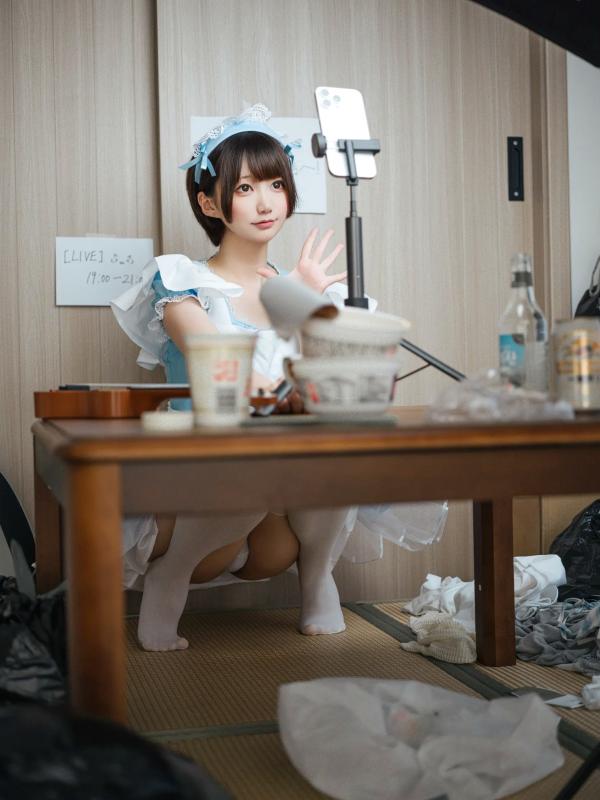    NAGISA魔物喵[fantia] 2025.07 职场制服诱惑与私房写真 [181P] - 性感丝袜与知性眼镜的完美碰撞第107张图片