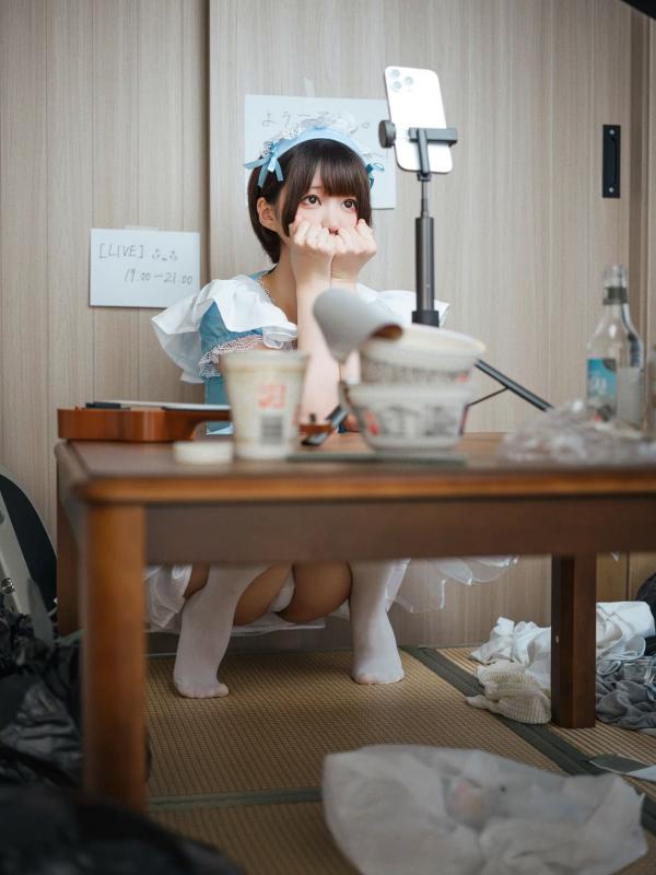    NAGISA魔物喵[fantia] 2025.07 职场制服诱惑与私房写真 [181P] - 性感丝袜与知性眼镜的完美碰撞第108张图片