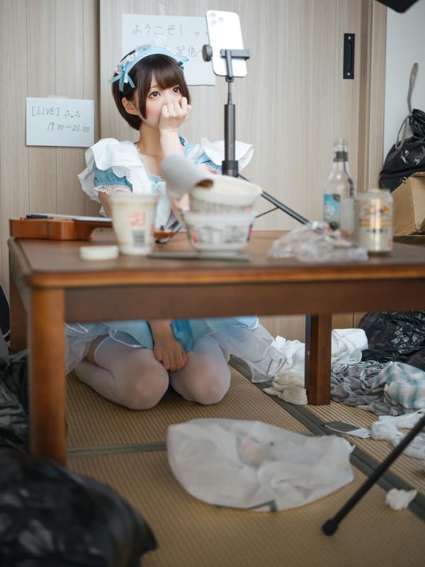    NAGISA魔物喵[fantia] 2025.07 职场制服诱惑与私房写真 [181P] - 性感丝袜与知性眼镜的完美碰撞第111张图片