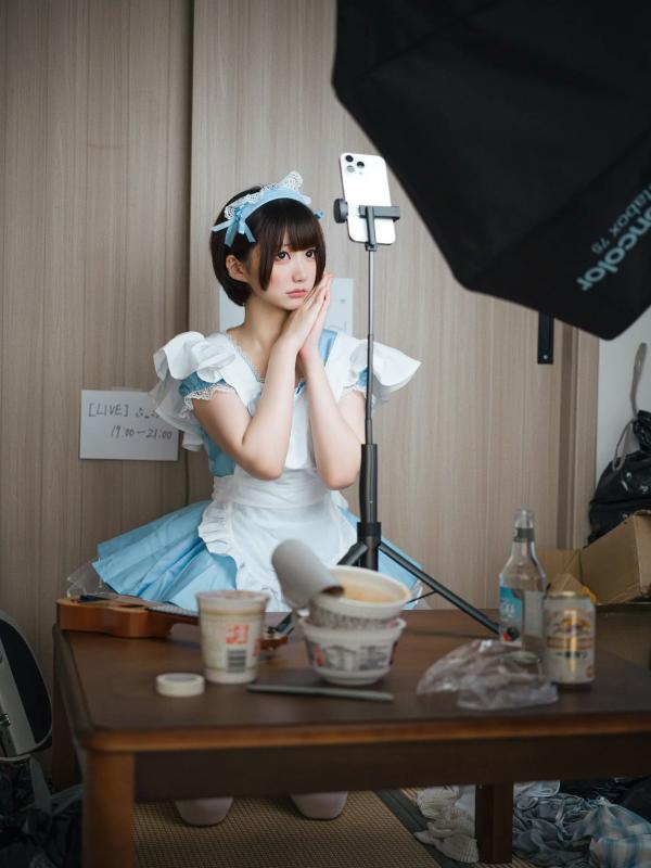    NAGISA魔物喵[fantia] 2025.07 职场制服诱惑与私房写真 [181P] - 性感丝袜与知性眼镜的完美碰撞第112张图片