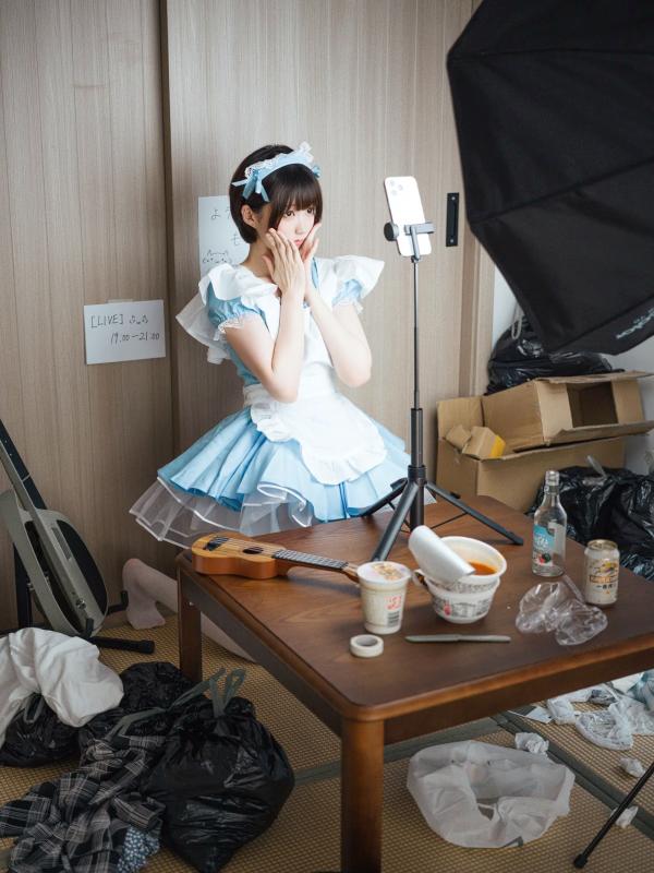    NAGISA魔物喵[fantia] 2025.07 职场制服诱惑与私房写真 [181P] - 性感丝袜与知性眼镜的完美碰撞第115张图片