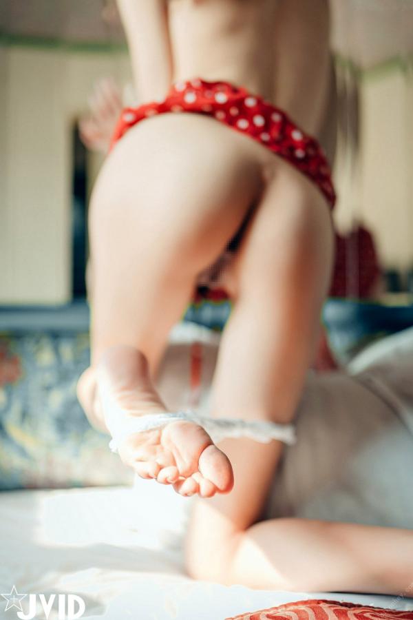    JVID-妍妍-滿身精液的小女孩-高清私房写真-浴室诱惑-2021.05.06第24张图片