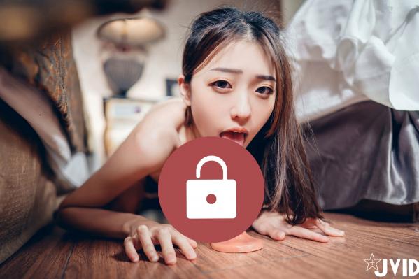   JVID-妍妍《小女孩的戶外調教》清纯少女与大胆束缚的极致碰撞，精选大尺度私房写真，2021.06.06呈现视觉盛宴第4张图片