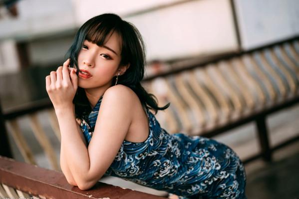    娃娃 - 绝美古典旗袍写真，优雅东方韵味与现代时尚风格碰撞 [108P]第93张图片