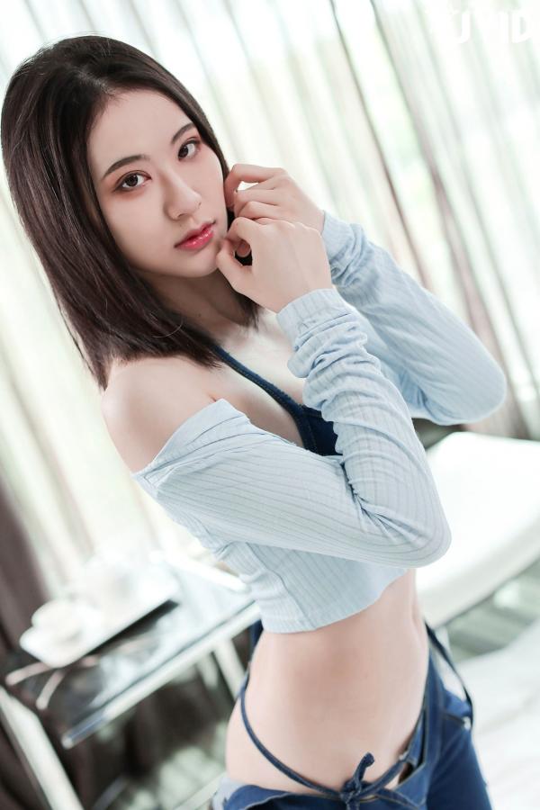    JVID阿黎：吉他妹妹的私房日记，居家清纯诱惑与大尺度日常随拍 - 2022.06.07第4张图片