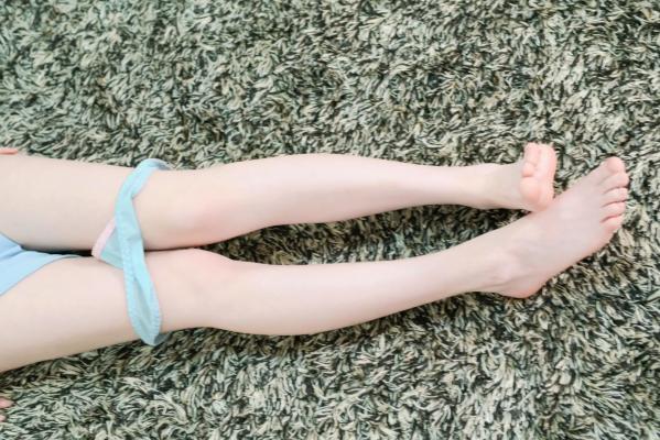   Yeolmu家居私房写真：天蓝色透视内衣诱惑，展现清纯与性感并存的绝美身姿 [36P]第12张图片
