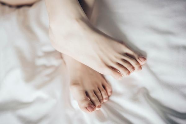    JVID-辰辰双人圣诞写真，火辣节日内衣与可爱驯鹿造型，绝美闺蜜私房互动，勾勒极品身材曲线，带来大尺度视觉诱惑盛宴第99张图片