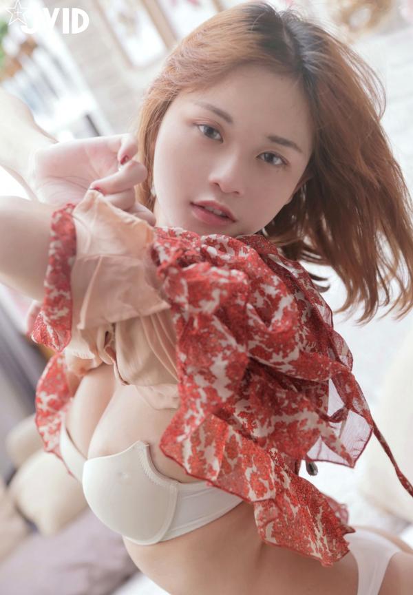    JVID-黎妍-出租女友-音乐才女用恋爱的感觉帮你补满元气(性感私房、大尺度写真、女神福利)第69张图片