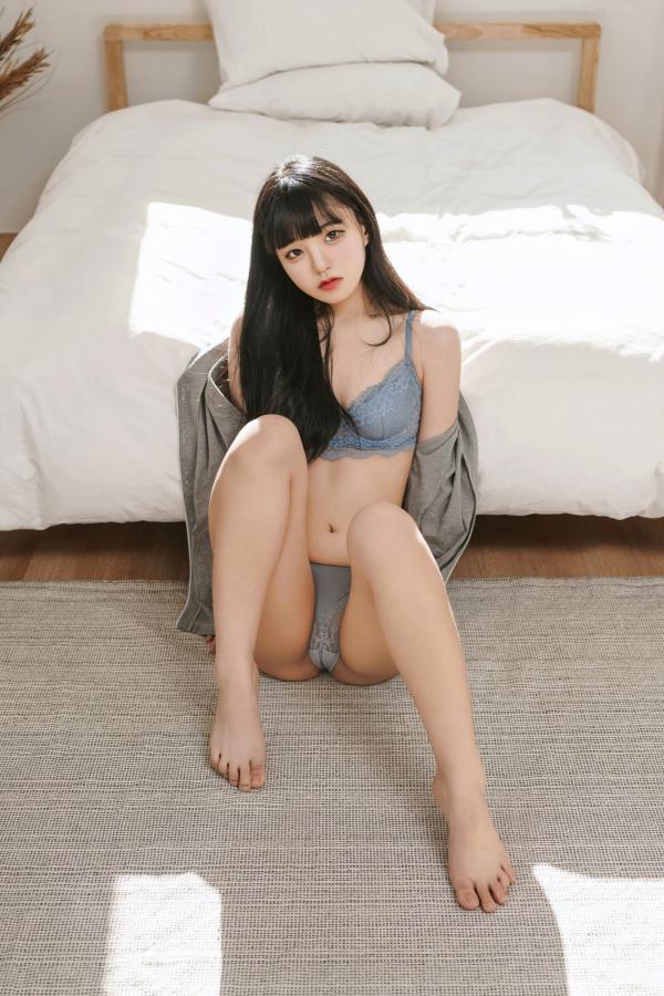    韩国美女Jenny-정제니居家私房性感内衣大尺度写真ARTGRAVIA_287第10张图片