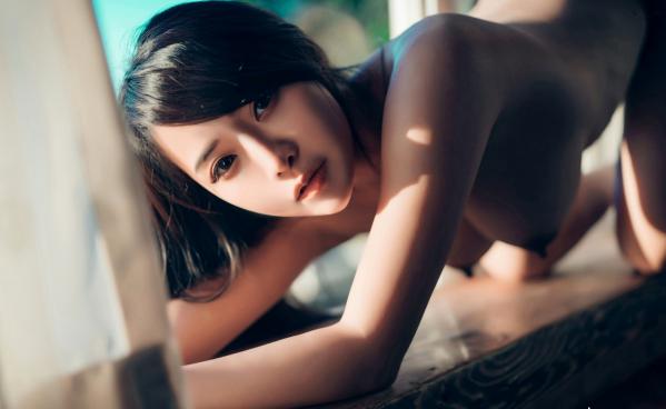    JVID-乐乐：突如其来的台湾美女搭讪特集vol-1-渣男会特别企划SDMS-034，极致诱惑私房照，超大尺度火辣性感写真第94张图片