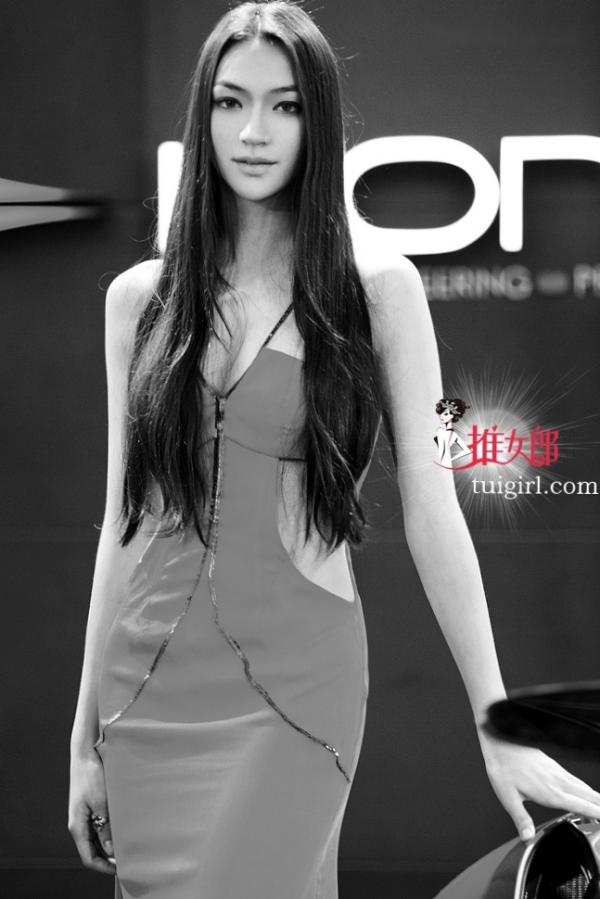    TuiGirl-推女郎-特辑-No.003 绝美兔女郎私房写真 性感尤物诱惑写真大片第133张图片