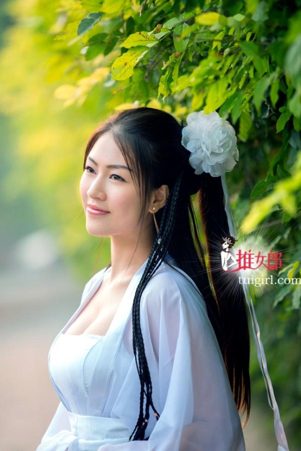    TuiGirl-推女郎-特辑-No.003 绝美兔女郎私房写真 性感尤物诱惑写真大片第228张图片