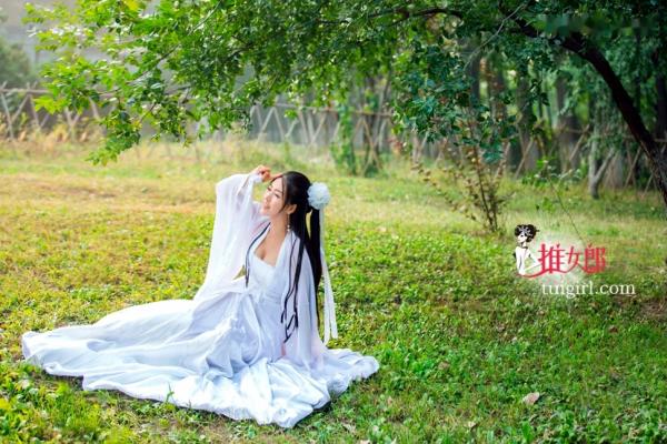    TuiGirl-推女郎-特辑-No.003 绝美兔女郎私房写真 性感尤物诱惑写真大片第230张图片