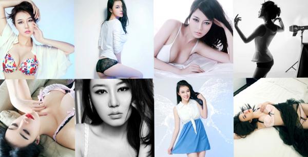    TuiGirl-推女郎-特辑-No.003 绝美兔女郎私房写真 性感尤物诱惑写真大片第301张图片