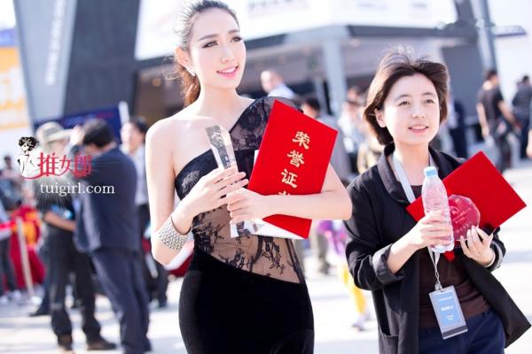    TuiGirl-推女郎-特辑-No.003 绝美兔女郎私房写真 性感尤物诱惑写真大片第349张图片