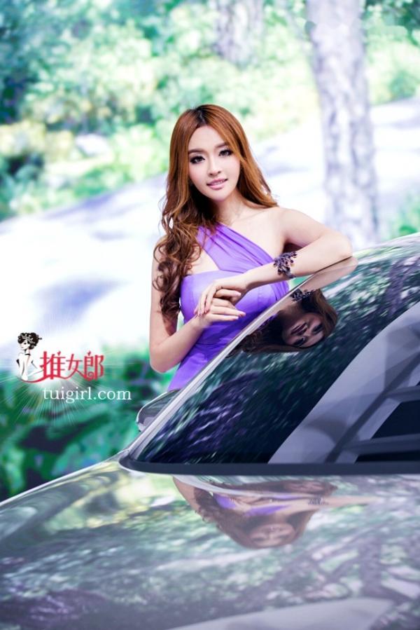    TuiGirl-推女郎-特辑-No.003 绝美兔女郎私房写真 性感尤物诱惑写真大片第351张图片