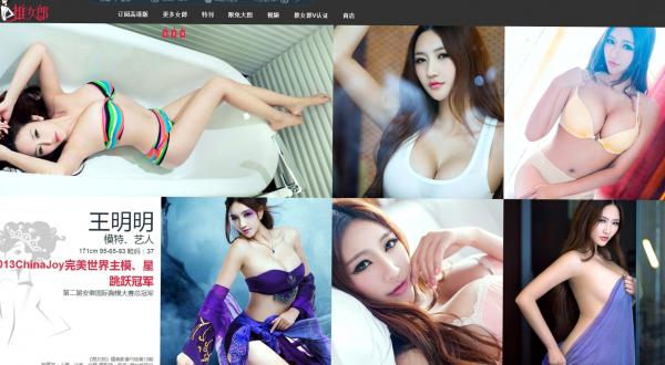    TuiGirl-推女郎-特辑-No.003 绝美兔女郎私房写真 性感尤物诱惑写真大片第476张图片