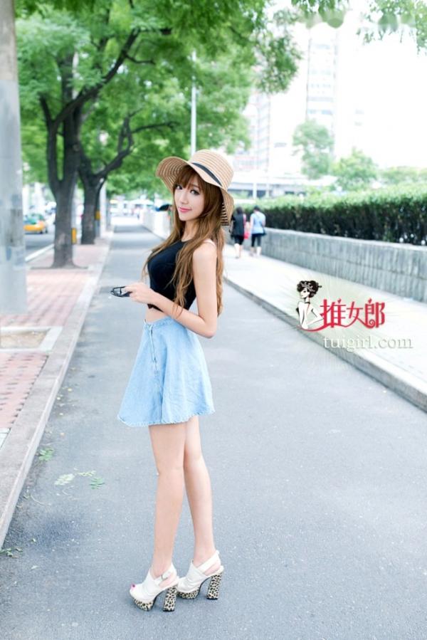    TuiGirl-推女郎-特辑-No.003 绝美兔女郎私房写真 性感尤物诱惑写真大片第546张图片