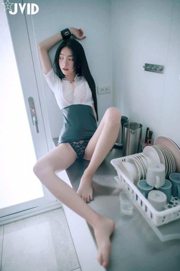    JVID-飄飄-綁架性感保險業務員第57张图片