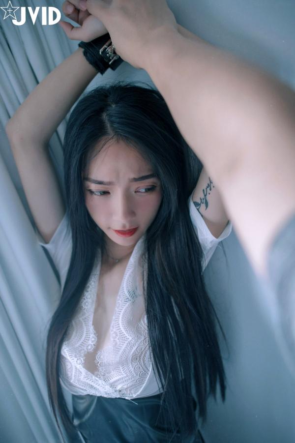    JVID-飄飄-綁架性感保險業務員第61张图片