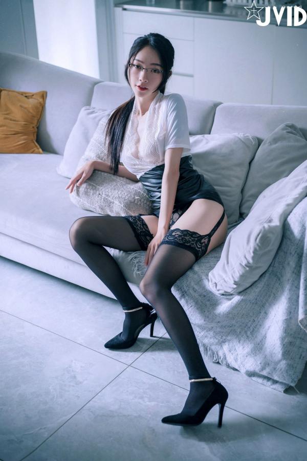    JVID-飄飄-綁架性感保險業務員第84张图片