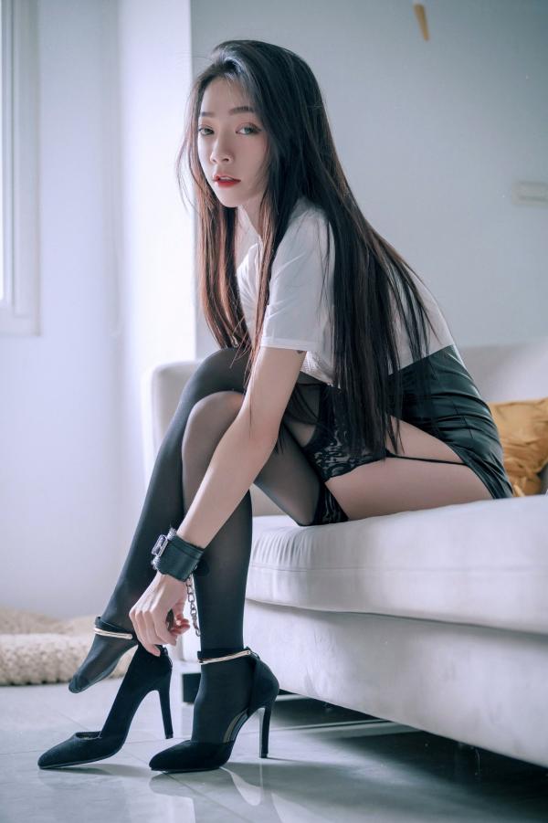    JVID-飄飄-綁架性感保險業務員第94张图片