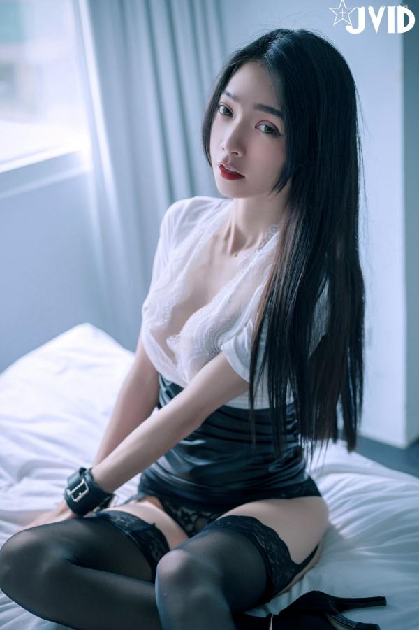    JVID-飄飄-綁架性感保險業務員第121张图片