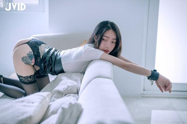    JVID-飄飄-綁架性感保險業務員第122张图片