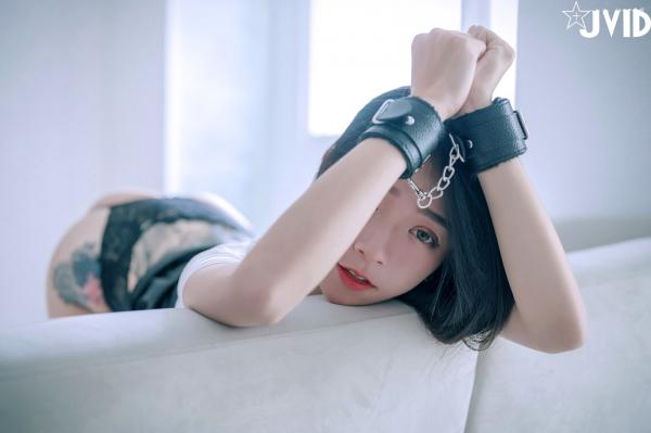    JVID-飄飄-綁架性感保險業務員第123张图片