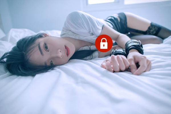    JVID-飄飄-綁架性感保險業務員第129张图片