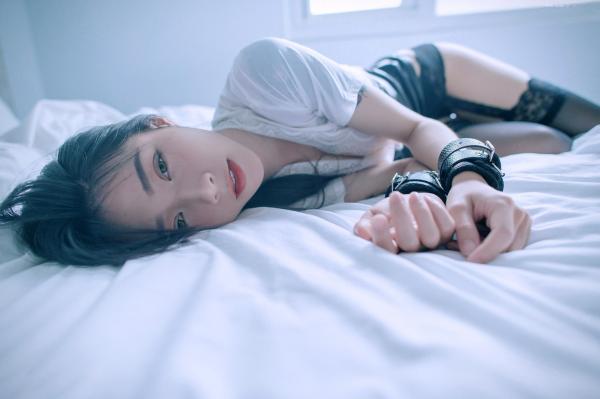    JVID-飄飄-綁架性感保險業務員第130张图片