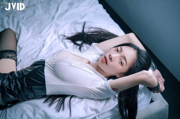    JVID-飄飄-綁架性感保險業務員第133张图片