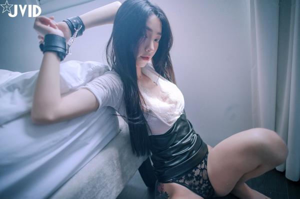    JVID-飄飄-綁架性感保險業務員第136张图片
