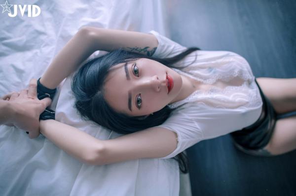    JVID-飄飄-綁架性感保險業務員第138张图片