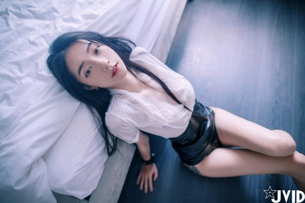   JVID-飄飄-綁架性感保險業務員第139张图片
