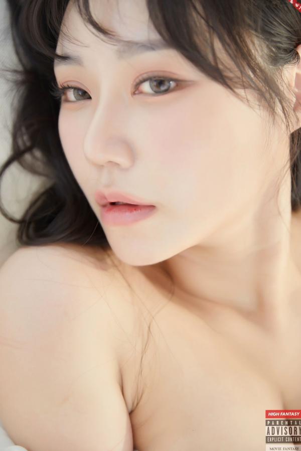    韩国美女Dasom-Vol.1-On-the-Terrace-无圣光-纯白蕾丝私房大尺度写真-童颜巨乳极致诱惑-性感户外女神第17张图片