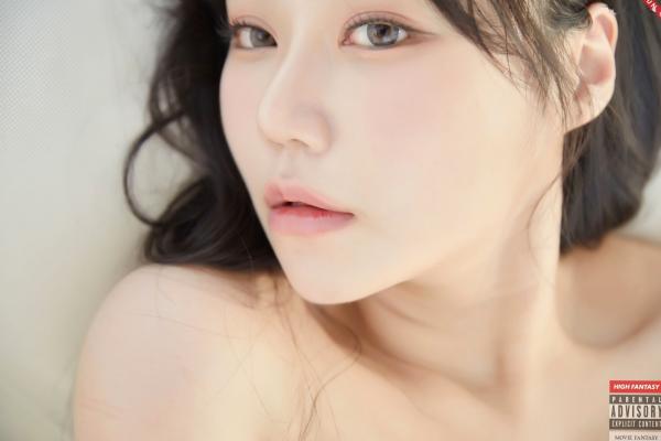    韩国美女Dasom-Vol.1-On-the-Terrace-无圣光-纯白蕾丝私房大尺度写真-童颜巨乳极致诱惑-性感户外女神第21张图片